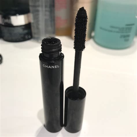 best Chanel mascara reviews